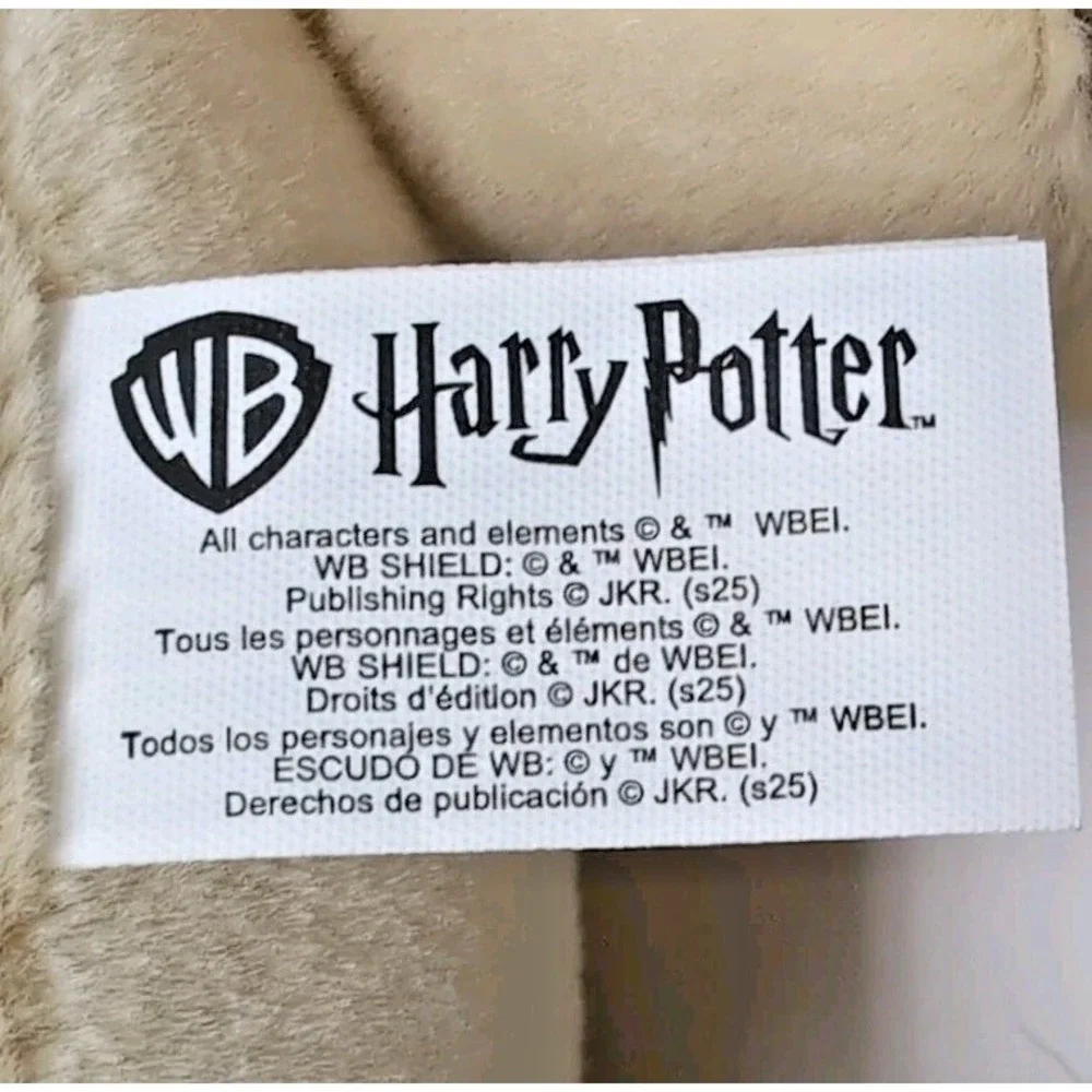 Harry Potter Gryffindor Lion Sleeping Soft Plush Toy Giant Stuffed‎ Animal